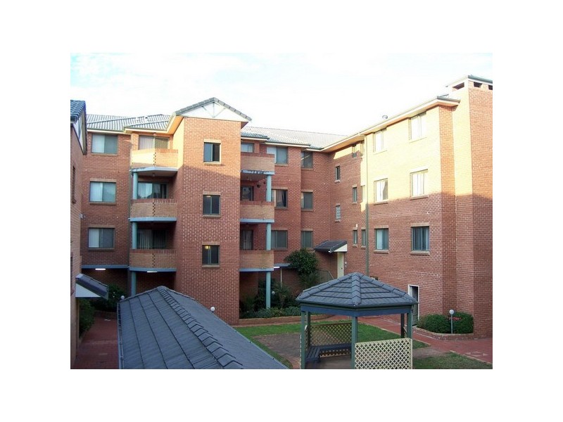 Level 1 39/Level 1 39/54  Amy Street, Regents Park NSW 2143