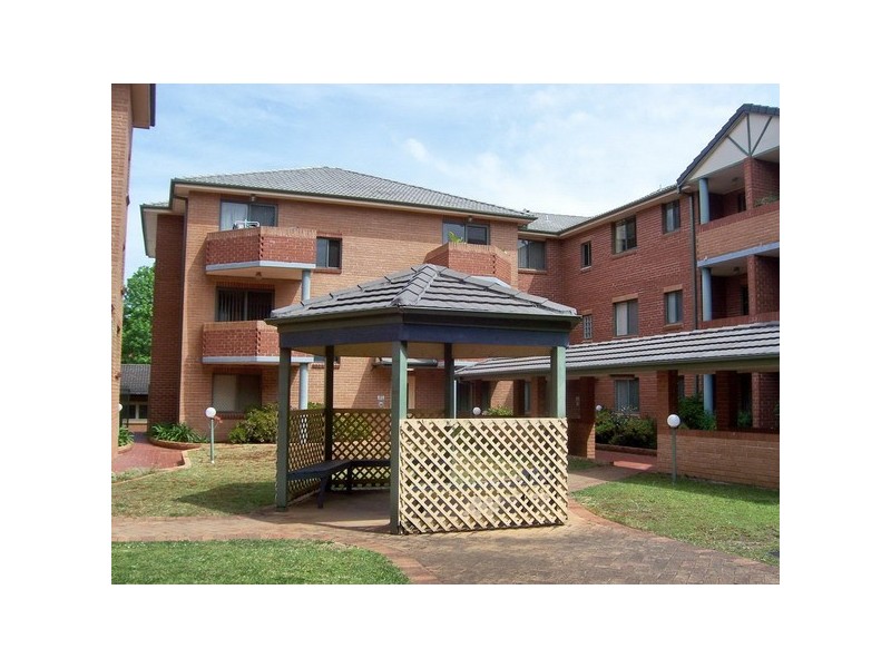 Level 1 39/Level 1 39/54  Amy Street, Regents Park NSW 2143