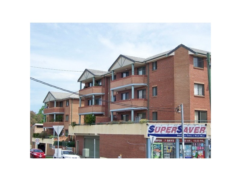 Level 1 39/Level 1 39/54  Amy Street, Regents Park NSW 2143