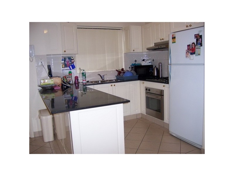 3/7  Park St, Merrylands NSW 2160