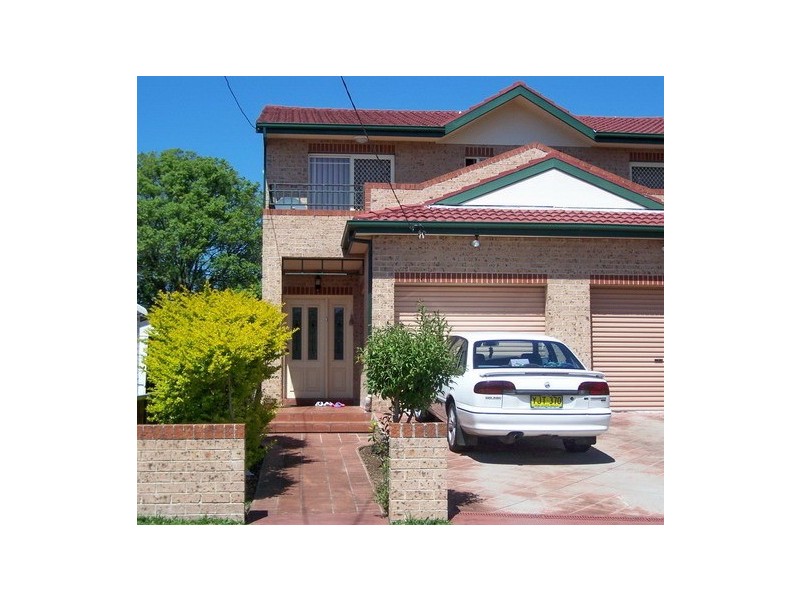 36A Elm Road, Auburn NSW 2144