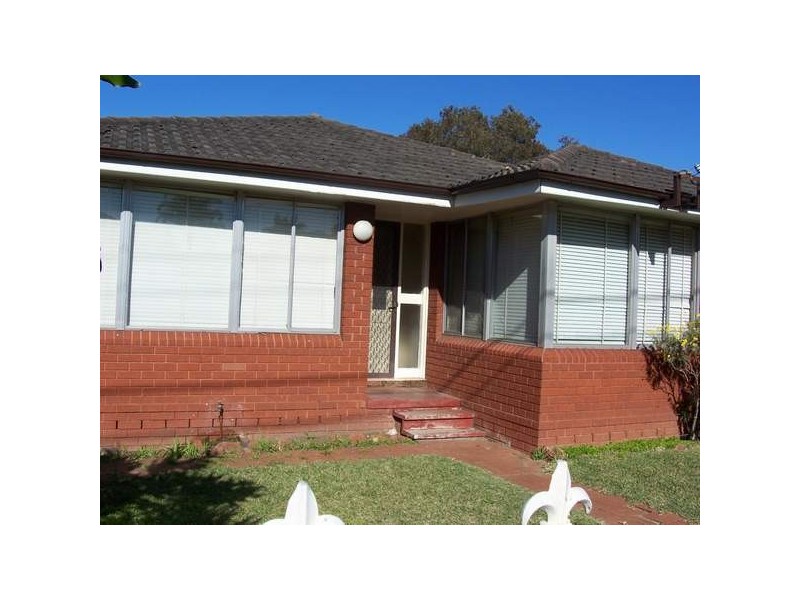 176  Park Road, Auburn NSW 2144