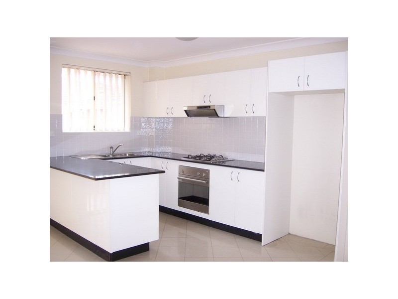 Level 2 19/33-37  Livingstone Road, Lidcombe NSW 2141