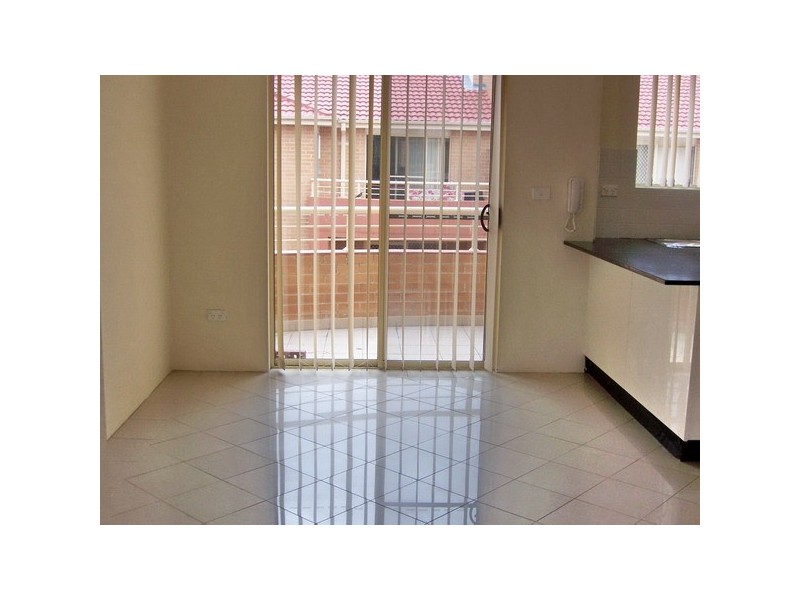 Level 2 19/33-37  Livingstone Road, Lidcombe NSW 2141