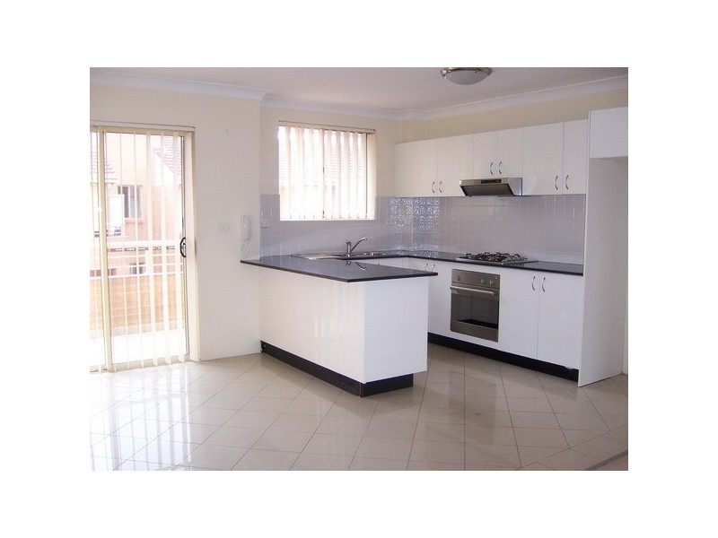 Level 2 19/33-37  Livingstone Road, Lidcombe NSW 2141