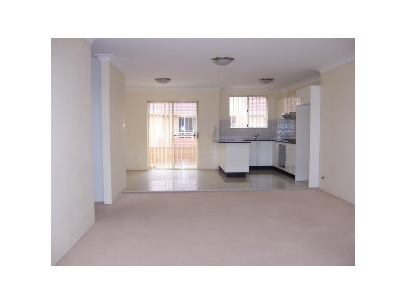 Level 2 19/33-37  Livingstone Road, Lidcombe NSW 2141