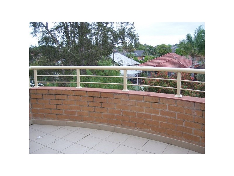 Level 2 19/33-37  Livingstone Road, Lidcombe NSW 2141
