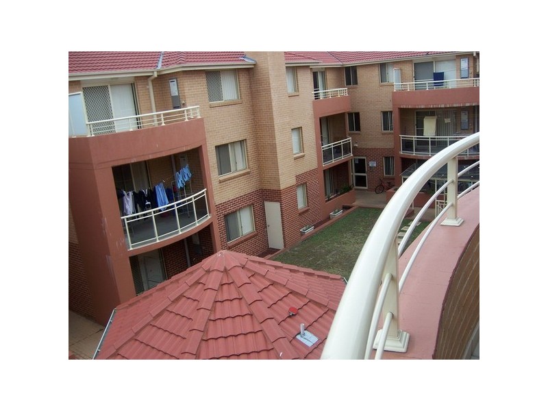 Level 2 19/33-37  Livingstone Road, Lidcombe NSW 2141