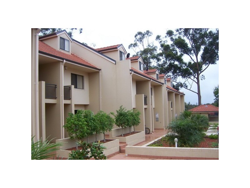 19/39-47 Wellington Rd, Granville NSW 2142