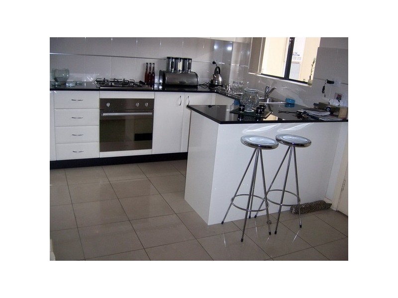 19/39-47 Wellington Rd, Granville NSW 2142