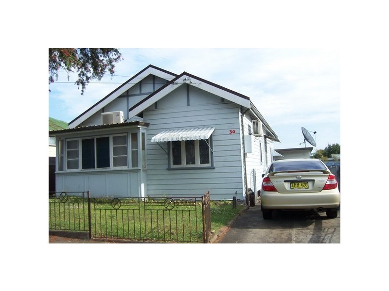 30  Phillip St, Auburn NSW 2144