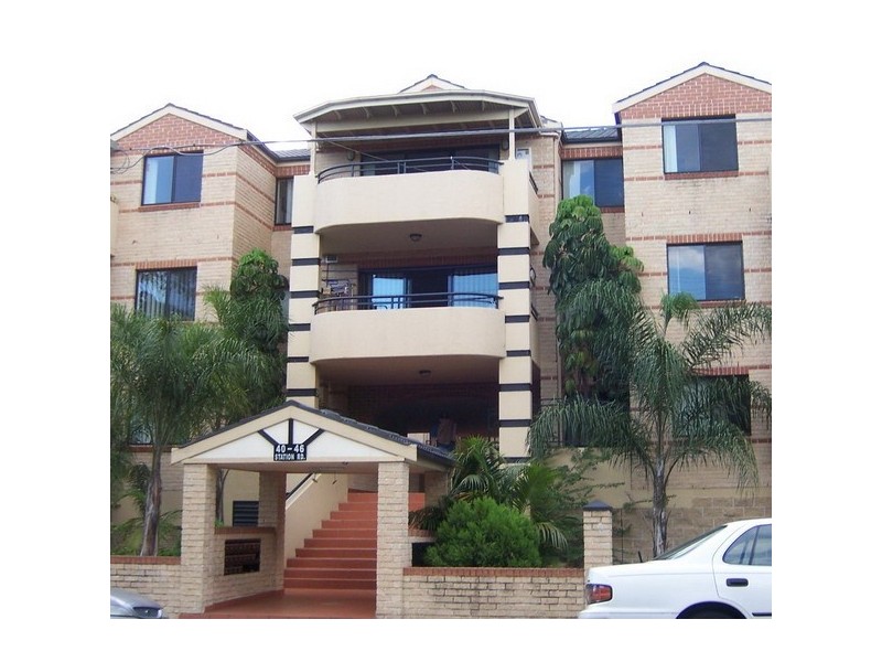 24/40-46  Station Rd, Auburn NSW 2144