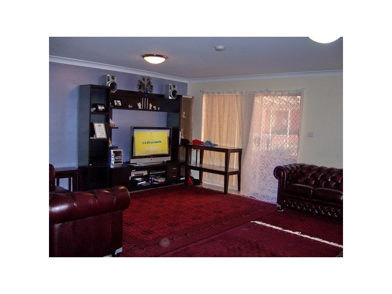 Level Gnd 5/33-37 Livingstone Road, Lidcombe NSW 2141