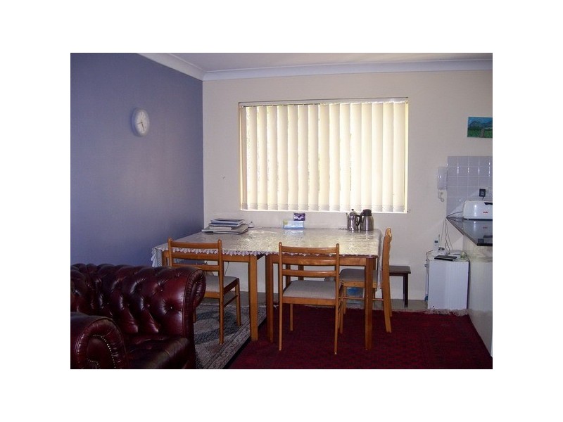 Level Gnd 5/33-37 Livingstone Road, Lidcombe NSW 2141