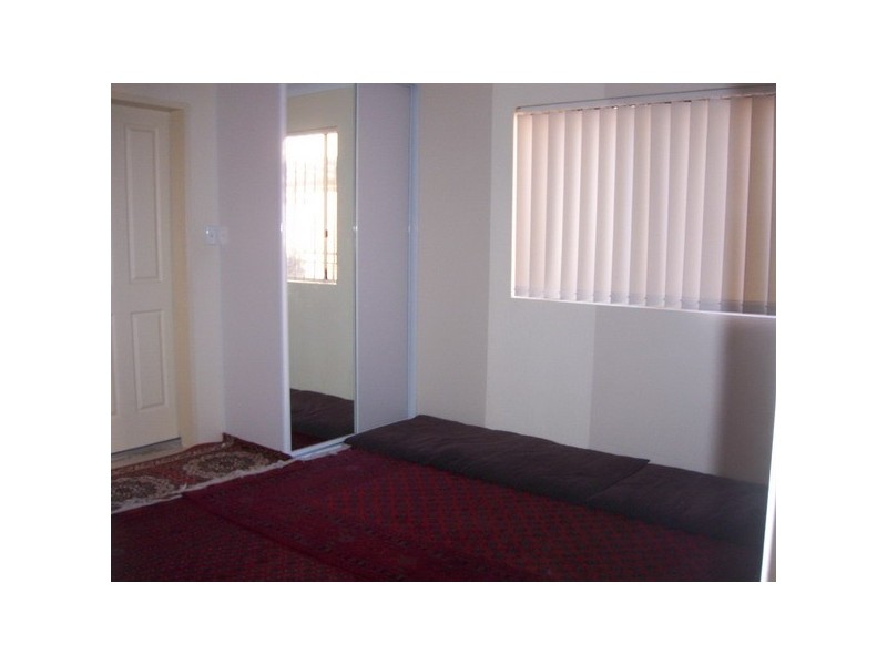 Level Gnd 5/33-37 Livingstone Road, Lidcombe NSW 2141