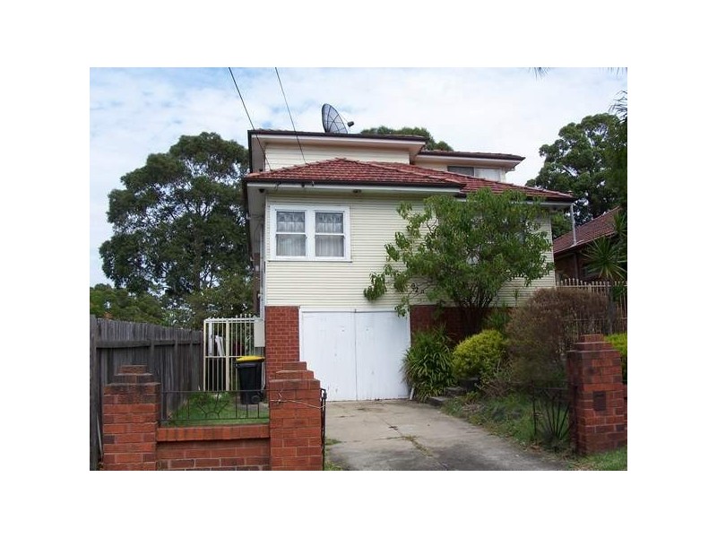 92A  Adderley Street, Auburn NSW 2144