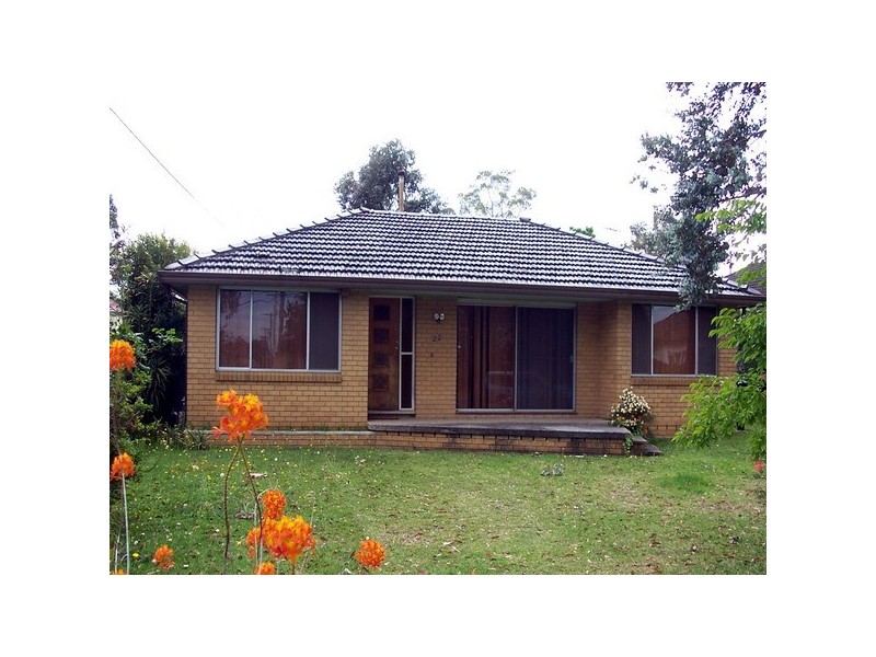 22  Kenyons Road, Merrylands NSW 2160