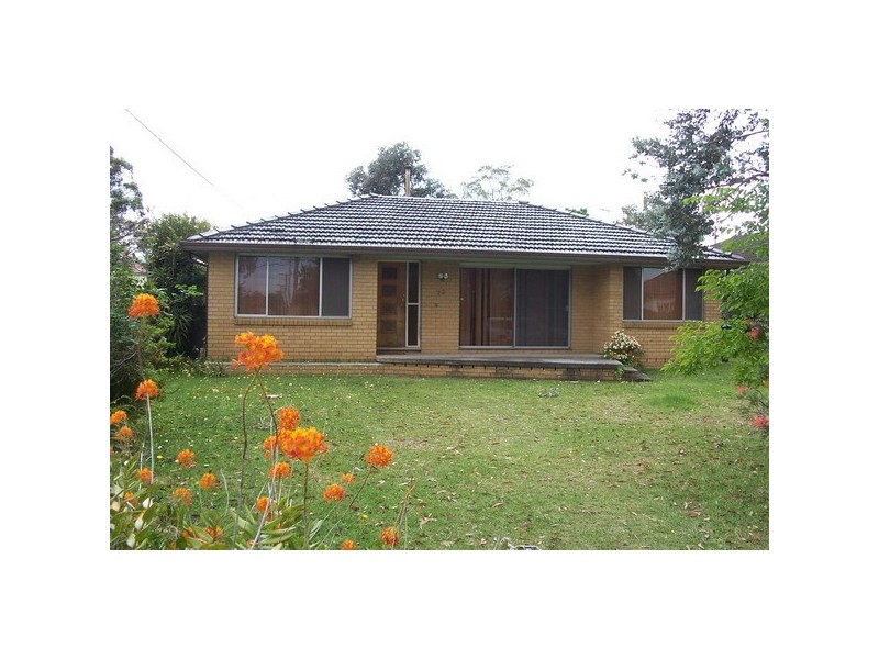 22  Kenyons Road, Merrylands NSW 2160