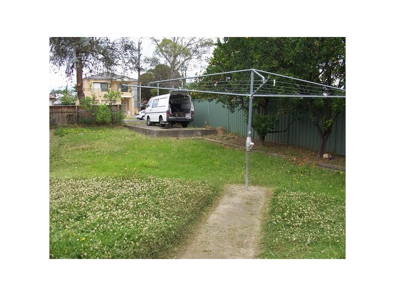 22  Kenyons Road, Merrylands NSW 2160