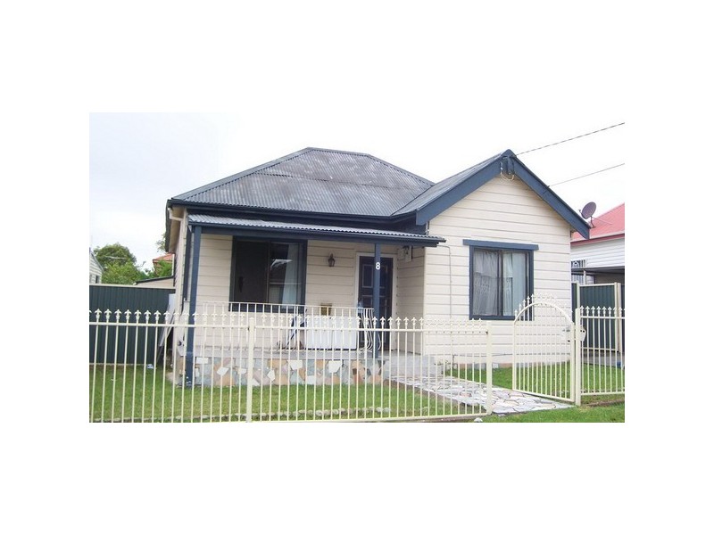 8  Mclean St, Auburn NSW 2144