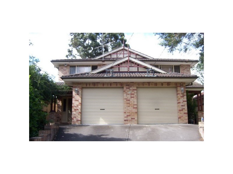 533A  Guildford Rd, Guildford NSW 2161