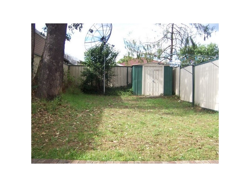 533A  Guildford Rd, Guildford NSW 2161