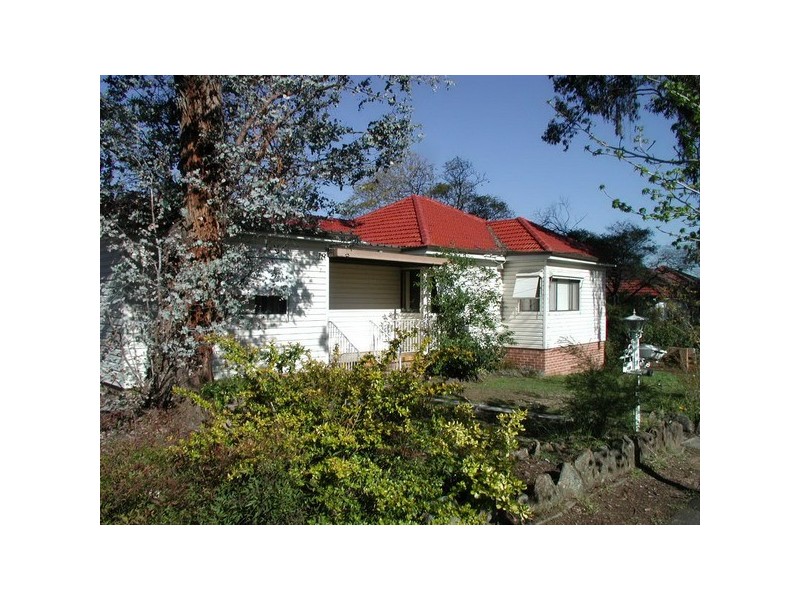 8  Clyde Street, Guildford NSW 2161