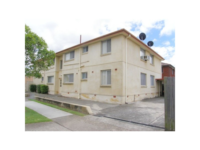 4/122  Harrow Road, Auburn NSW 2144