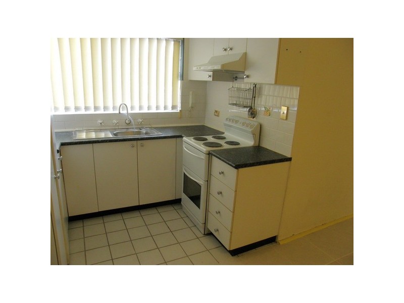 4/122  Harrow Road, Auburn NSW 2144