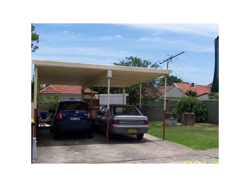 2/49  Ostend Street, Lidcombe NSW 2141