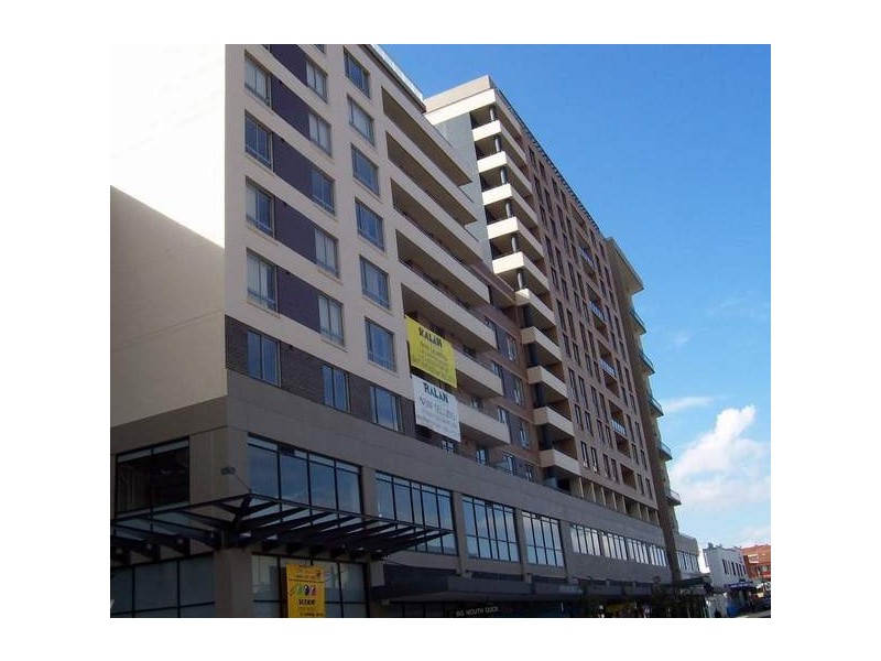 1112/57  Queen Street, Auburn NSW 2144