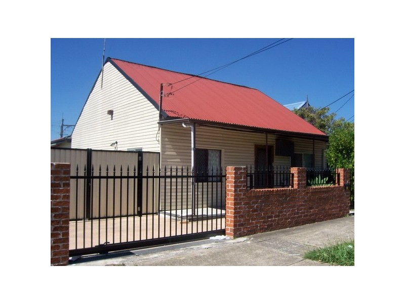 61 Vaughan St, Lidcombe NSW 2141