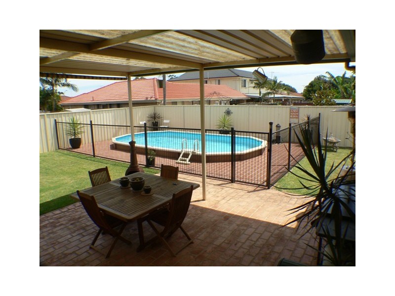 St Clair NSW 2759