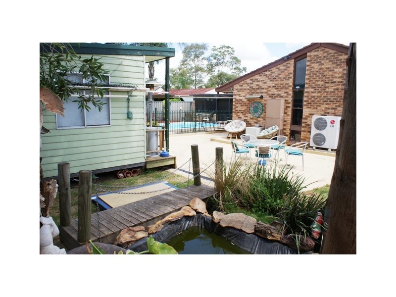 12  Davidson Close, St Clair NSW 2759