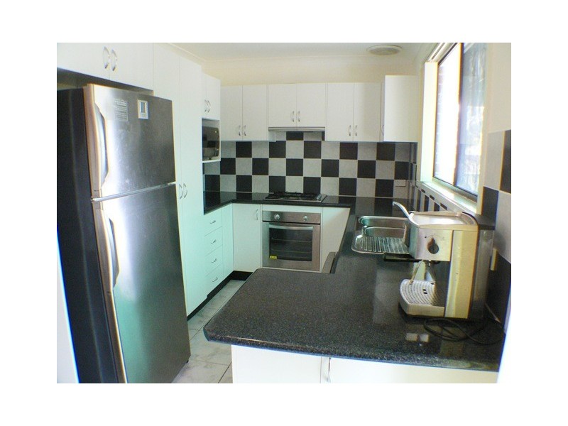 St Clair NSW 2759