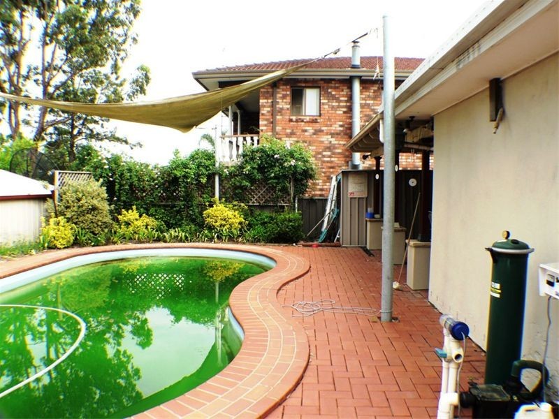 11 Cassia Close, St Clair NSW 2759