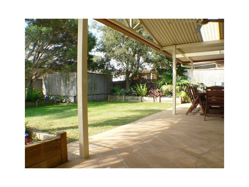 32  Jeffrey Avenue, St Clair NSW 2759