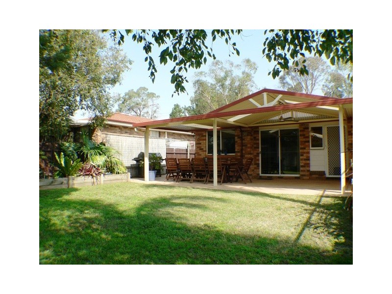 32  Jeffrey Avenue, St Clair NSW 2759
