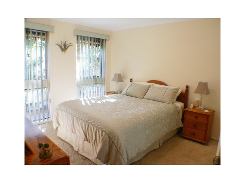 3  Napunyah Way, St Clair NSW 2759
