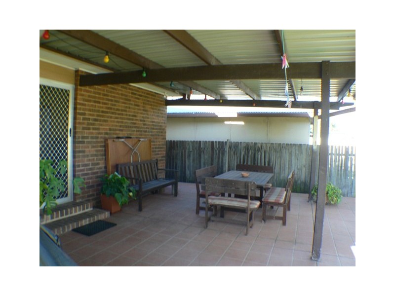 3  Napunyah Way, St Clair NSW 2759