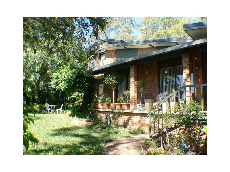 35  Arundel Park Drive, St Clair NSW 2759