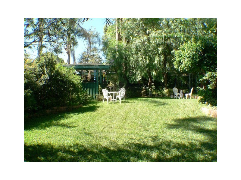 35  Arundel Park Drive, St Clair NSW 2759