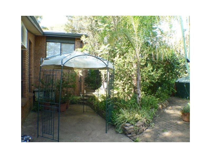 35  Arundel Park Drive, St Clair NSW 2759