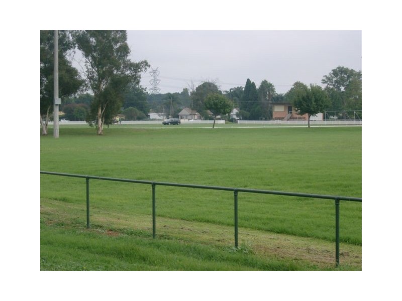 St Marys NSW 2760