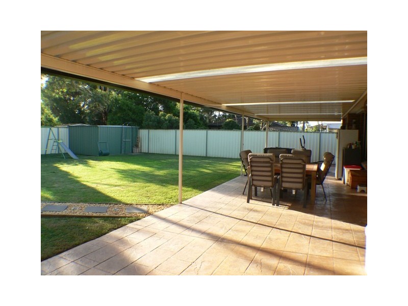 11  Blackbird Glen, Erskine Park NSW 2759