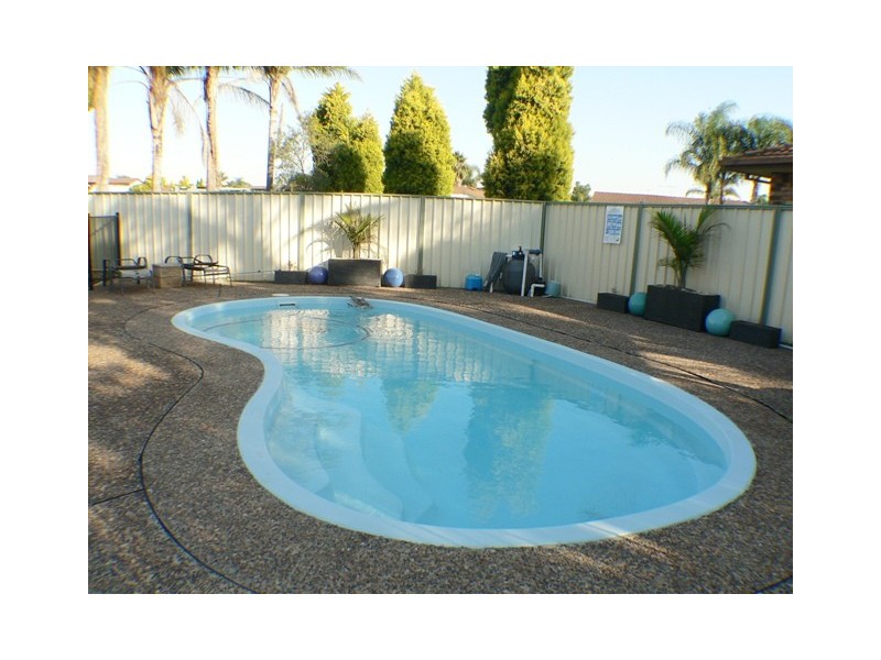 11  Blackbird Glen, Erskine Park NSW 2759