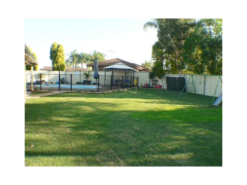 11  Blackbird Glen, Erskine Park NSW 2759