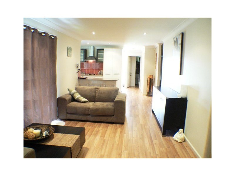 9  Newark Place, St Clair NSW 2759