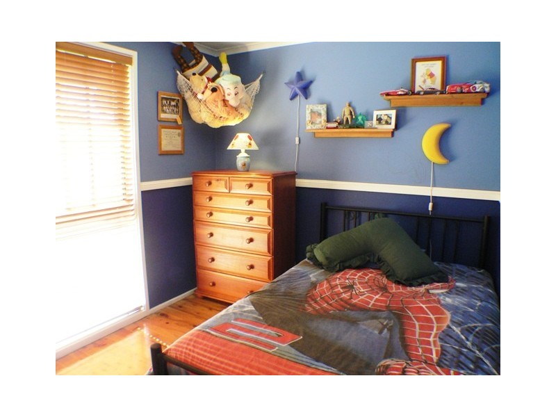 10  Lyrebird Crescent, St Clair NSW 2759