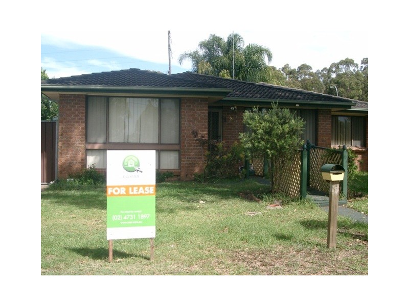 28 Danny Street, Werrington NSW 2747